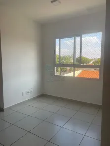 Apartamento com 2 Quartos à venda, 49m² no Ipiranga, Ribeirão Preto