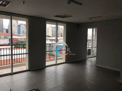 Sala Comercial para alugar, 150m² no Pinheiros, São Paulo