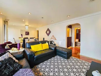 Apartamento com 4 Quartos à venda, 149m² no Vila Gomes Cardim, São Paulo