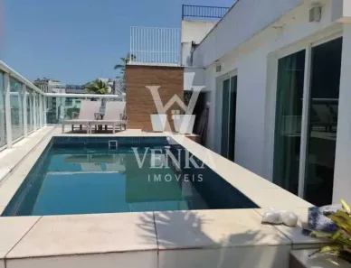 Cobertura com 4 Quartos à venda, 531m² no Copacabana, Rio de Janeiro