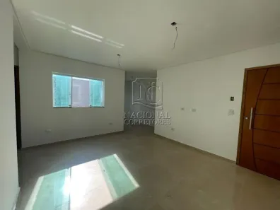Apartamento com 2 Quartos à venda, 56m² no Vila Curuçá, Santo André