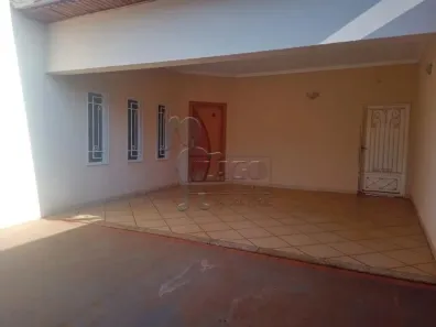 Casa com 3 Quartos à venda, 300m² no Jardim Diamante, Sertãozinho
