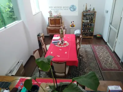 Casa com 3 Quartos à venda, 350m² no Jardim da Glória, São Paulo