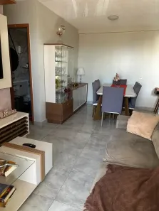 Apartamento com 3 Quartos à venda, 10m² no Parque das Cachoeiras, Valparaíso de Goiás