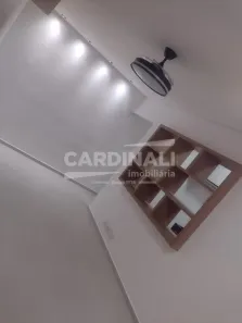 Apartamento com 3 Quartos à venda, 84m² no Bonfim Paulista, Ribeirão Preto