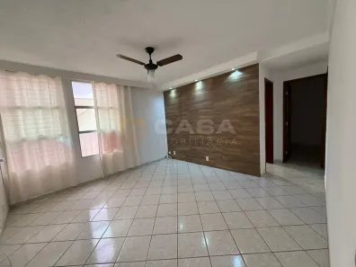 Apartamento com 2 Quartos à venda, 56m² no Valparaíso, Serra