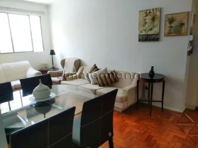 Apartamento com 2 Quartos à venda, 71m² no Vila Mariana, São Paulo