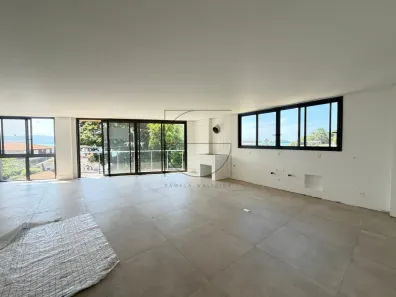 Apartamento com 3 Quartos à venda, 150m² no Jurerê, Florianópolis