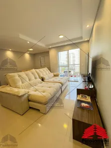 Apartamento com 3 Quartos à venda, 64m² no Brás, São Paulo