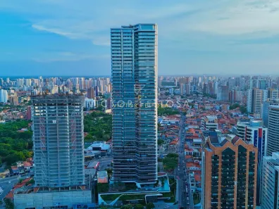 Apartamento com 7 Quartos à venda, 608m² no Mucuripe, Fortaleza