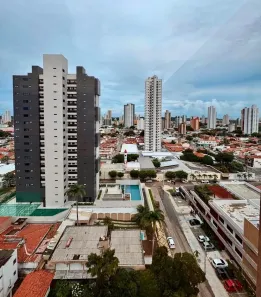 Apartamento com 3 Quartos à venda, 126m² no Lagoa Nova, Natal