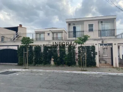 Casa de Condomínio com 3 Quartos à venda, 107m² no Sacomã, São Paulo