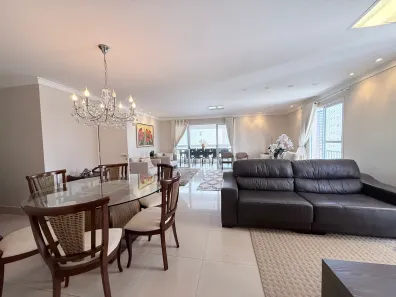 Apartamento com 3 Quartos à venda, 148m² no Jardim Goiás, Goiânia