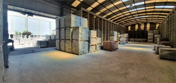 Galpão/Depósito/Armazém à venda, 6000m² no Cooperativa, São Bernardo do Campo