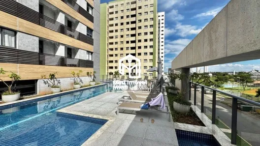 Apartamento com 2 Quartos à venda, 54m² no Sul, Brasília