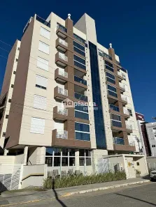 Apartamento com 3 Quartos à venda, 75m² no Praia Grande, Governador Celso Ramos