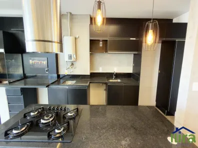 Apartamento com 1 Quarto à venda, 61m² no Continental, Osasco