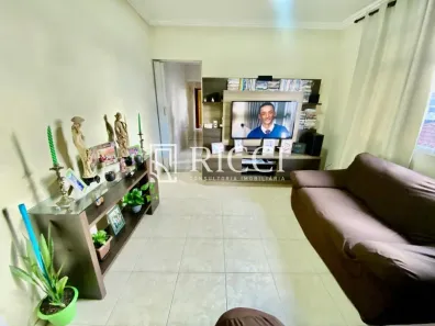 Apartamento com 2 Quartos à venda, 96m² no Embaré, Santos