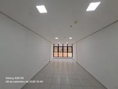 Sala Comercial para alugar, 33m² no Asa Sul, Brasília