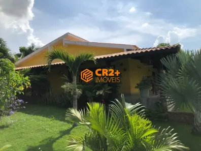 Casa com 3 Quartos à venda, 315m² no Centro, Moreno