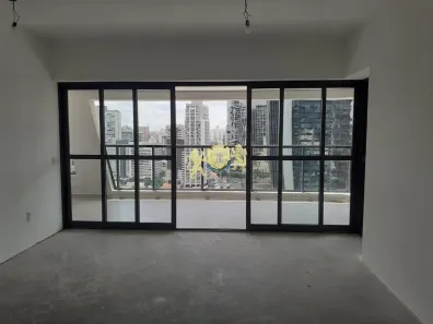 Apartamento com 3 Quartos à venda, 134m² no Chácara Santo Antônio (Zona Sul), São Paulo