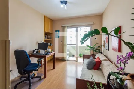 Apartamento com 1 Quarto à venda, 35m² no Morro dos Ingleses, São Paulo