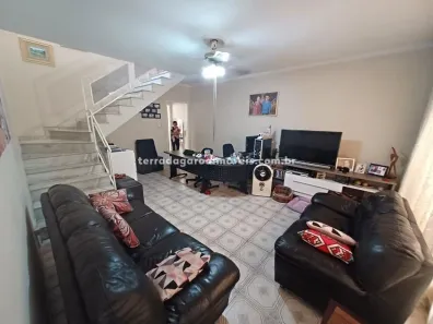 Sobrado com 3 Quartos à venda, 155m² no Parque Maria Luiza, São Paulo