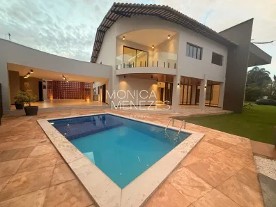 Apartamento com 5 Quartos à venda, 500m² no Candelária, Natal