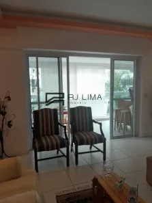 Apartamento com 3 Quartos à venda, 90m² no Barra da Tijuca, Rio de Janeiro