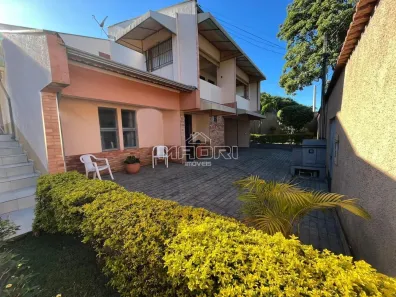 Sobrado com 3 Quartos à venda, 255m² no Jardim das Palmeiras, Valinhos