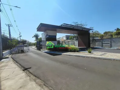 Casa de Condomínio com 4 Quartos para alugar, 146m² no Porto do Centro, Teresina