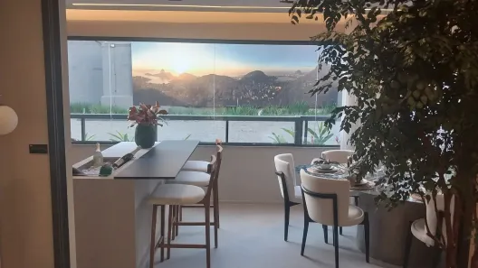 Apartamento com 2 Quartos à venda, 120m² no Botafogo, Rio de Janeiro