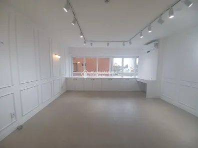 Sala Comercial para alugar, 34m² no Marechal Rondon, Canoas