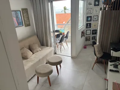 Flat com 2 Quartos à venda, 30m² no Barra, Salvador