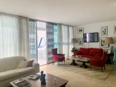 Apartamento com 3 Quartos à venda, 170m² no Ipanema, Rio de Janeiro