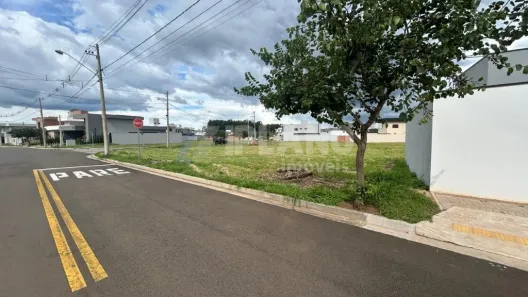 Lote/Terreno à venda, 402m² no Parque Tecnológico Damha I São Carlos, São Carlos