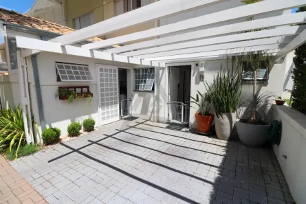 Casa de Condomínio com 3 Quartos à venda, 130m² no Jardim Bom Retiro, Campinas