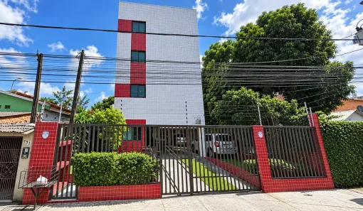 Apartamento com 3 Quartos à venda, 75m² no Tejipió, Recife