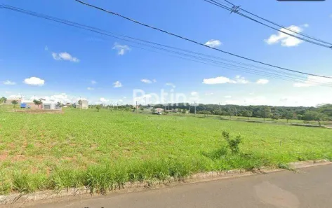 Lote/Terreno à venda, 285m² no Residencial Integração, Uberlândia