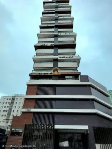 Apartamento com 2 Quartos à venda, 70m² no Guilhermina, Praia Grande