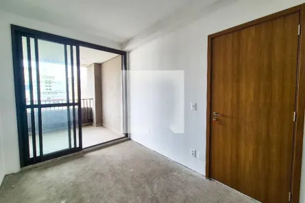 Apartamento com 1 Quarto à venda, 38m² no Consolação, São Paulo