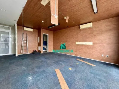 Sala Comercial à venda, 42m² no Cidade Monções, São Paulo