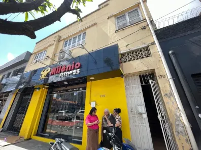 Imóvel Comercial com 4 Quartos para alugar, 200m² no Umarizal, Belém