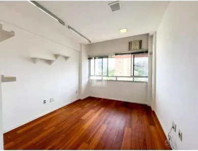 Sala Comercial para alugar, 28m² no Praia do Suá, Vitória