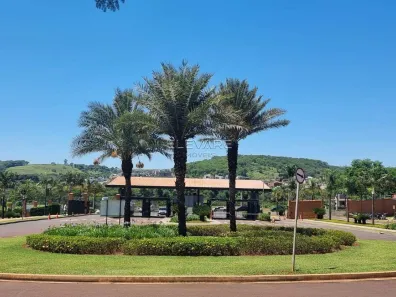 Lote/Terreno à venda, 504m² no Residencial e Empresarial Alphaville, Ribeirão Preto