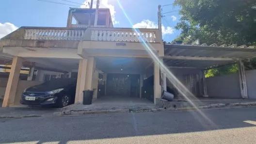 Casa com 3 Quartos à venda, 80m² no Parque Fernanda, São Paulo