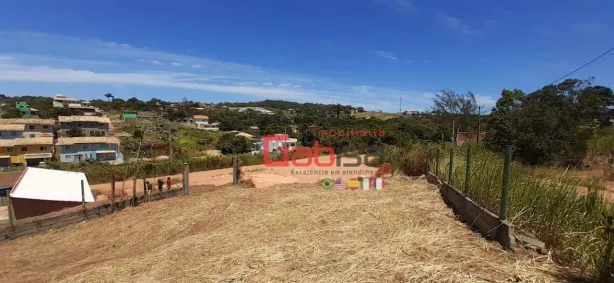 Lote/Terreno à venda, 687m² no Village de Búzios, Armação dos Búzios