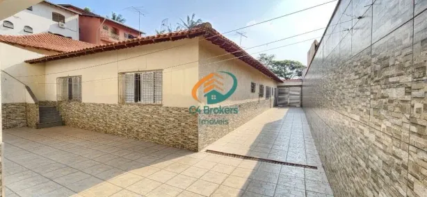 Sobrado com 3 Quartos à venda, 363m² no Vila Rosália, Guarulhos