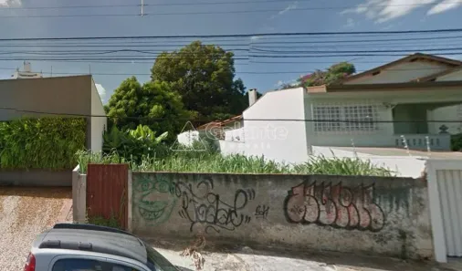 Lote/Terreno à venda, 299m² no Taquaral, Campinas