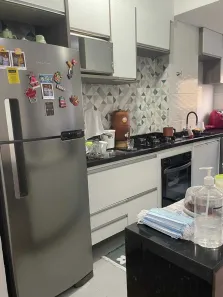 Apartamento com 2 Quartos à venda, 51m² no Centro, Barueri